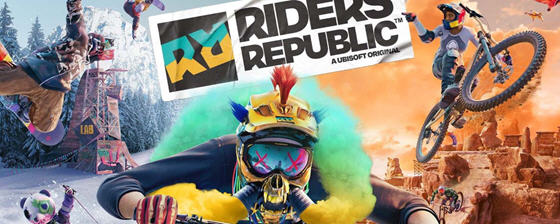 【PC/官中】极限国度/Riders Republic v1.26.0 [7+26.1G]-萌盟